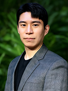 Heuiwon (Chris) Han